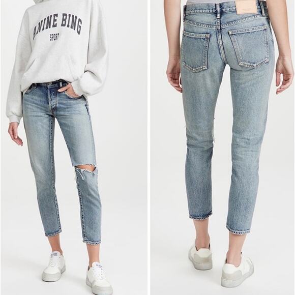 Moussy Moussy Moussy - Picture 1 of 14